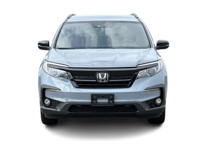 Thumbnail: 2022 Honda Pilot - 6