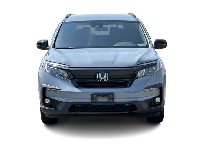 Thumbnail: 2022 Honda Pilot - 6
