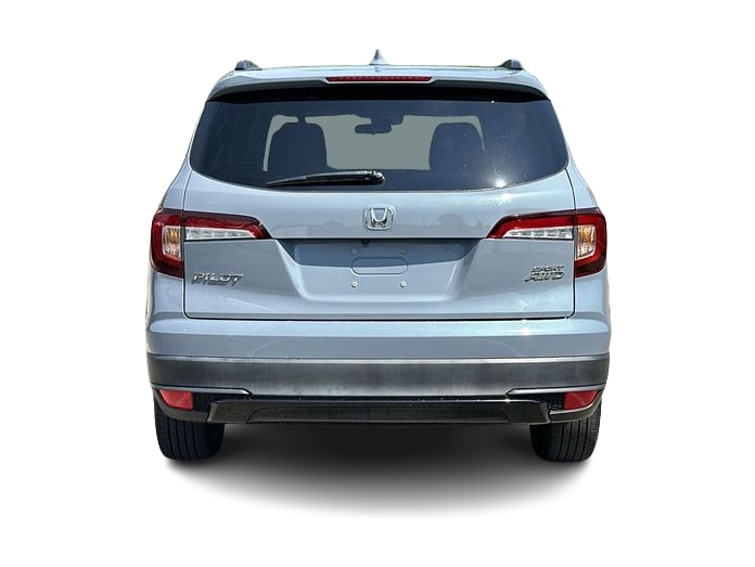Thumbnail: 2022 Honda Pilot - 5