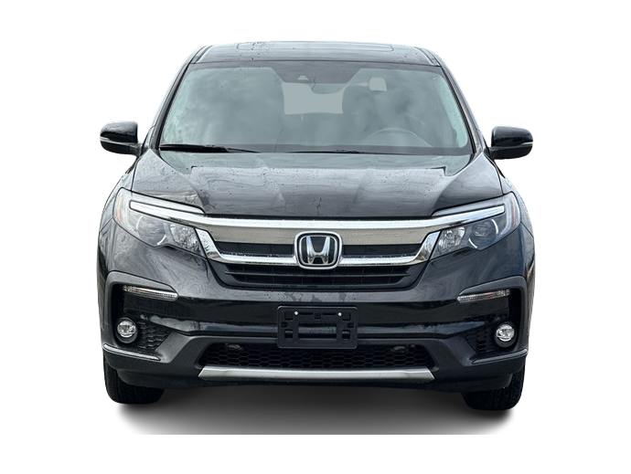 Thumbnail: 2022 Honda Pilot - 6