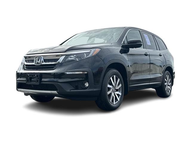 Thumbnail: 2022 Honda Pilot - 22