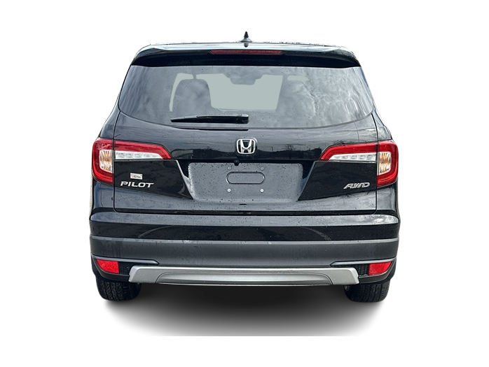 Thumbnail: 2022 Honda Pilot - 5