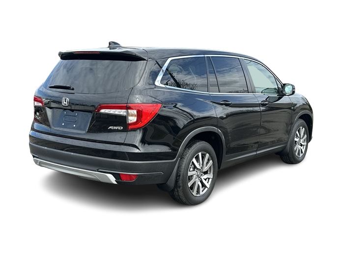 Thumbnail: 2022 Honda Pilot - 24