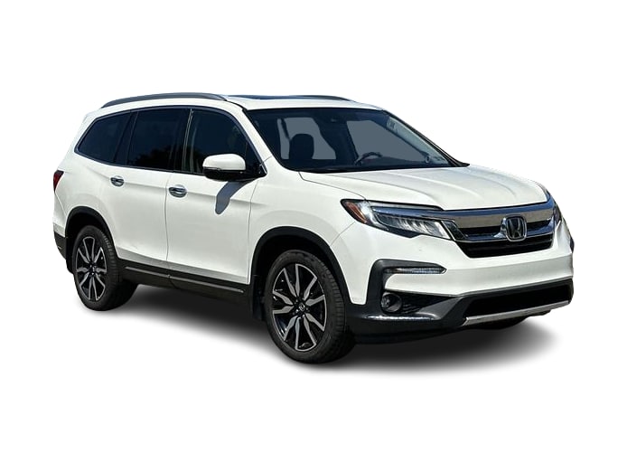 Thumbnail: 2019 Honda Pilot - 24