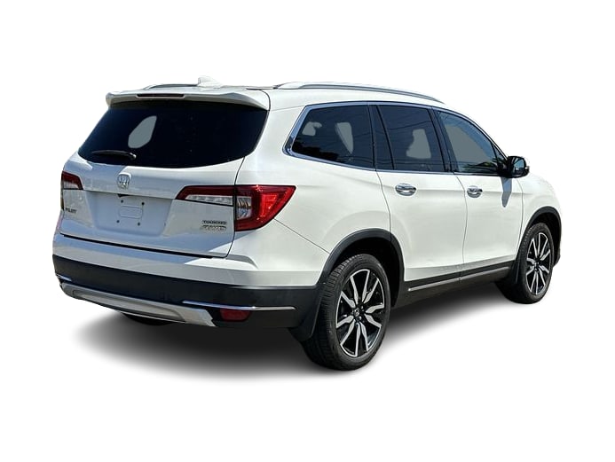 Thumbnail: 2019 Honda Pilot - 25