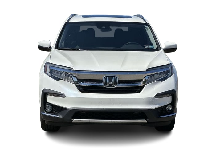 Thumbnail: 2019 Honda Pilot - 6