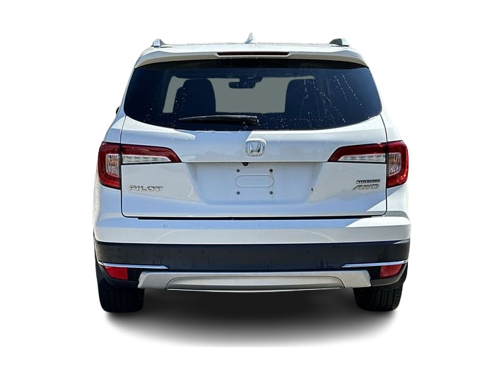 Thumbnail: 2019 Honda Pilot - 5