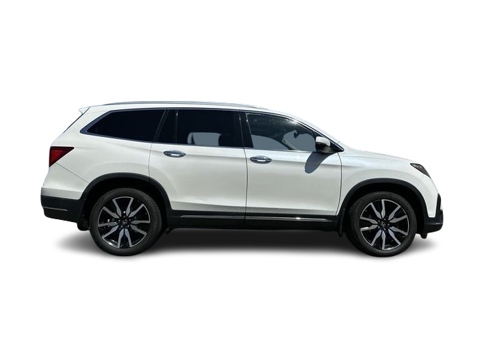 Thumbnail: 2019 Honda Pilot - 15
