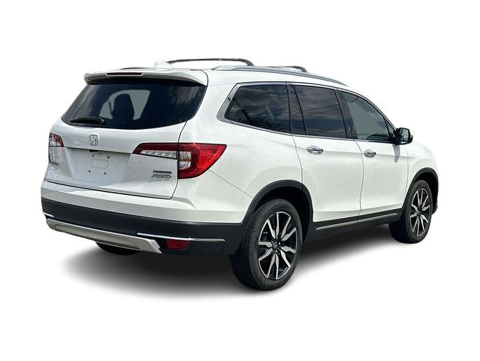 Thumbnail: 2022 Honda Pilot - 26
