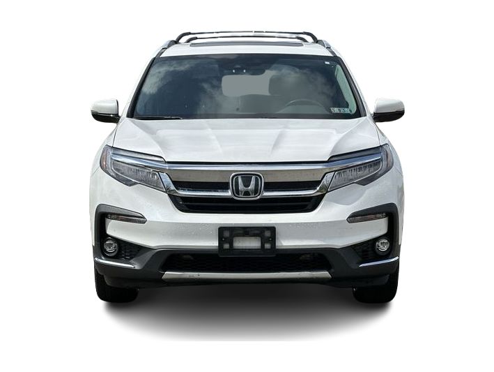 Thumbnail: 2022 Honda Pilot - 6