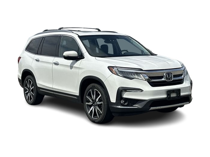 Thumbnail: 2022 Honda Pilot - 25