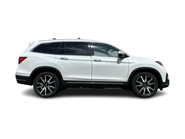 Thumbnail: 2022 Honda Pilot - 14