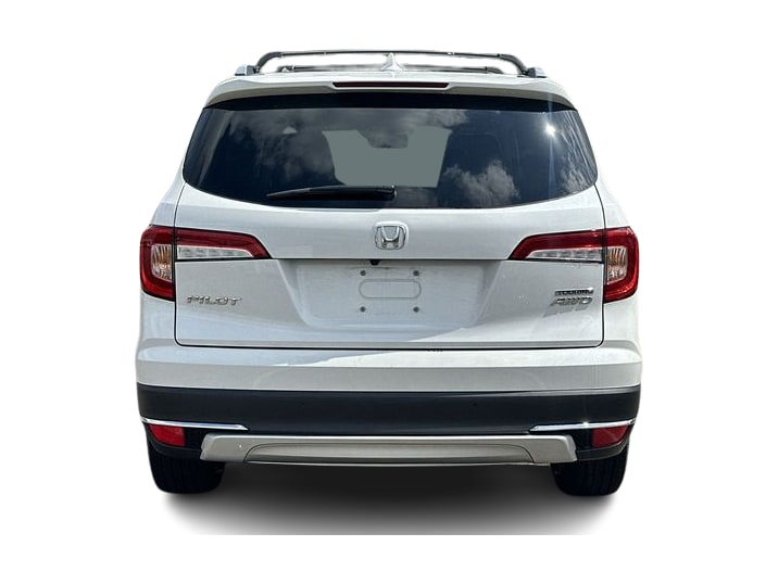 Thumbnail: 2022 Honda Pilot - 5