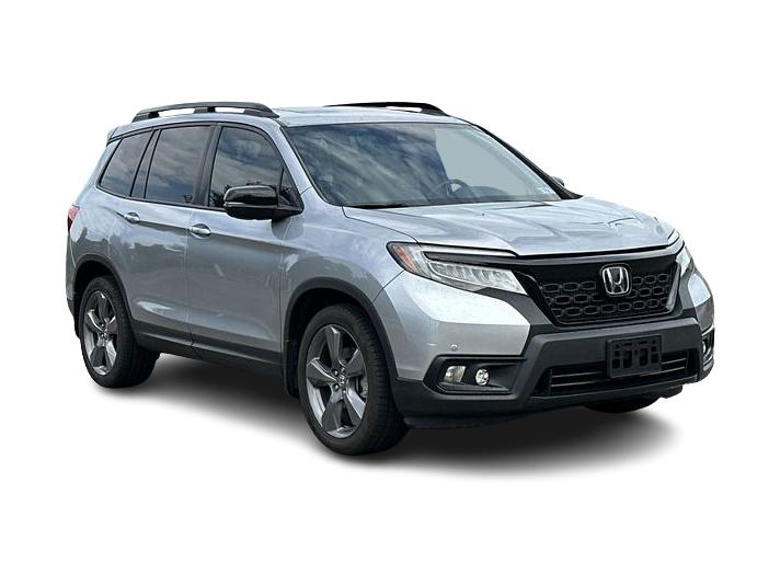 Thumbnail: 2019 Honda Passport - 24