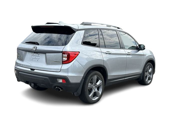 Thumbnail: 2019 Honda Passport - 25