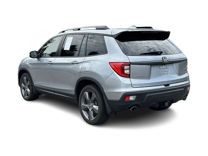 Thumbnail: 2019 Honda Passport - 4