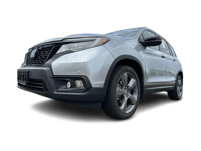 Thumbnail: 2019 Honda Passport - 23