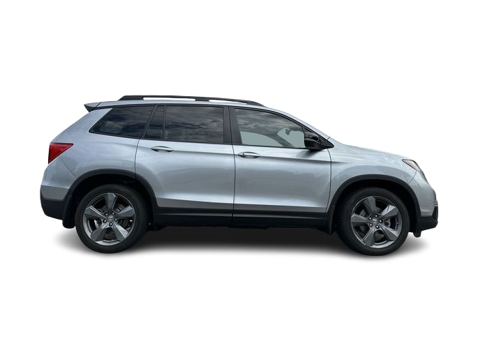 Thumbnail: 2019 Honda Passport - 13