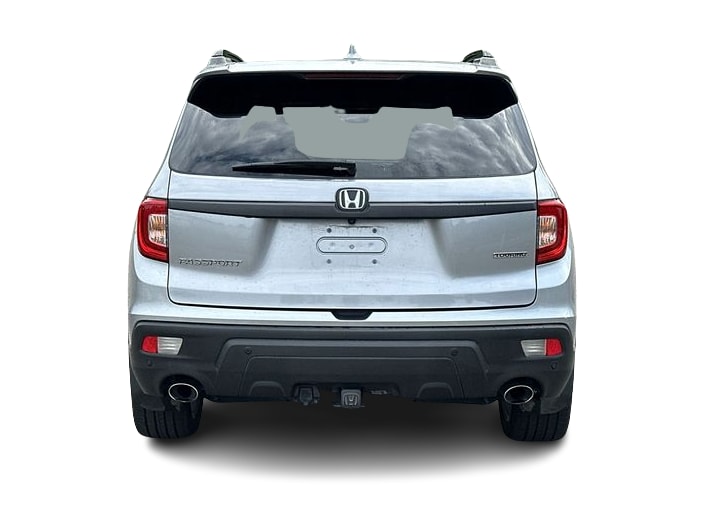 Thumbnail: 2019 Honda Passport - 5
