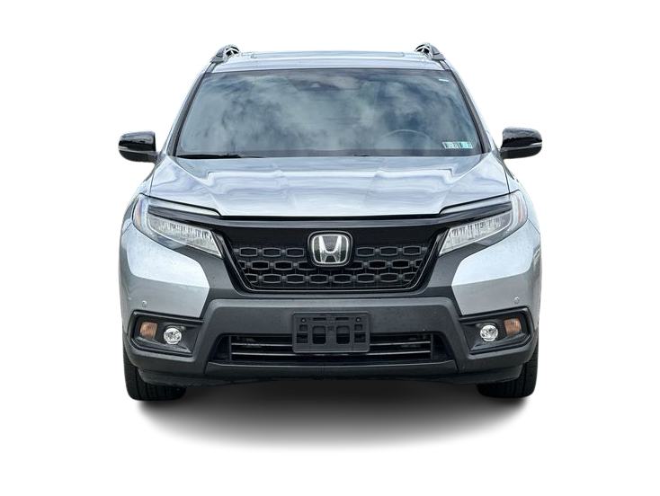 Thumbnail: 2019 Honda Passport - 6