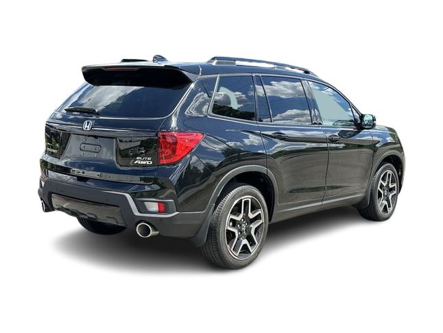 Thumbnail: 2023 Honda Passport - 25