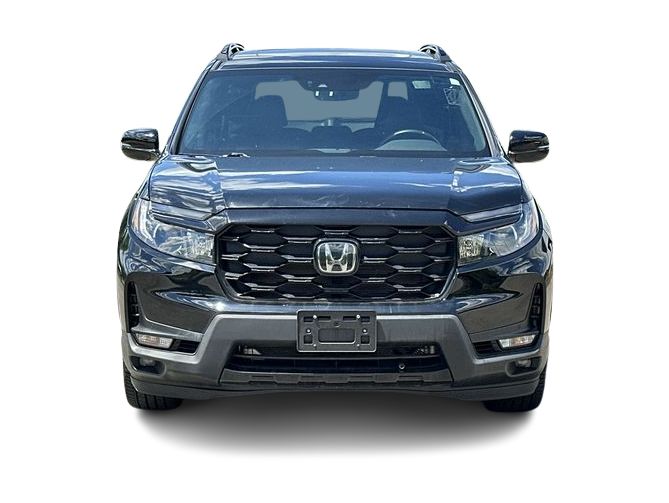 Thumbnail: 2023 Honda Passport - 6