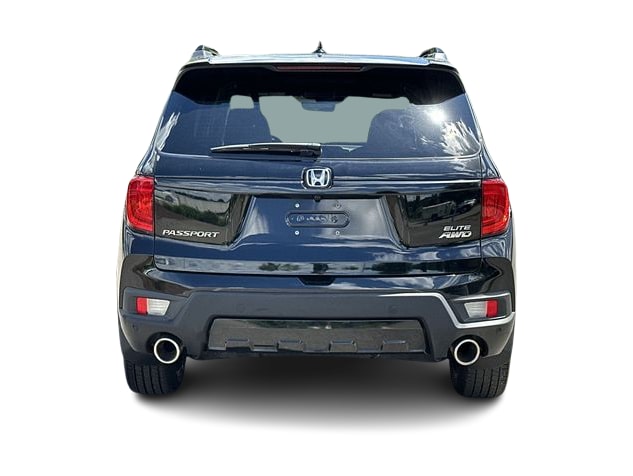 Thumbnail: 2023 Honda Passport - 5