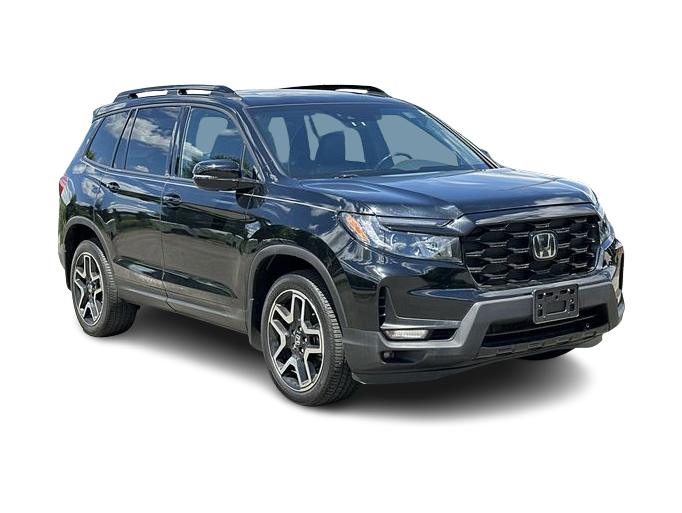 Thumbnail: 2023 Honda Passport - 24
