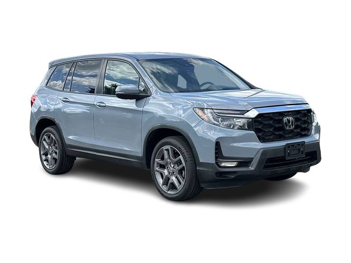 Thumbnail: 2023 Honda Passport - 23