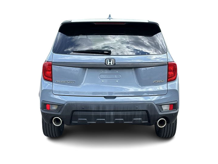 Thumbnail: 2023 Honda Passport - 5