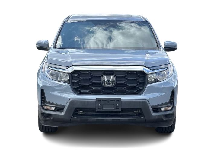 Thumbnail: 2023 Honda Passport - 6