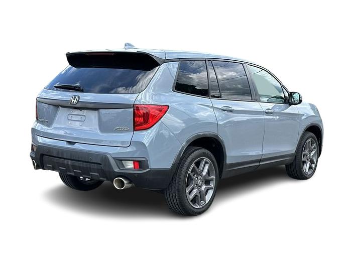 Thumbnail: 2023 Honda Passport - 24