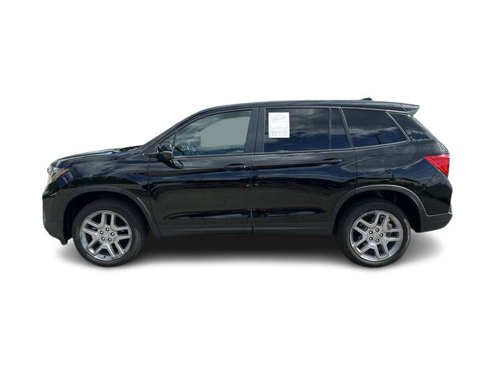Thumbnail: 2024 Honda Passport - 3