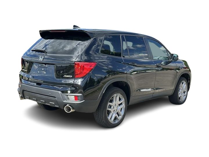 Thumbnail: 2024 Honda Passport - 33