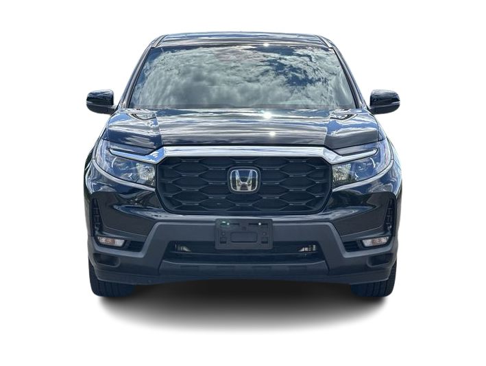 Thumbnail: 2024 Honda Passport - 6