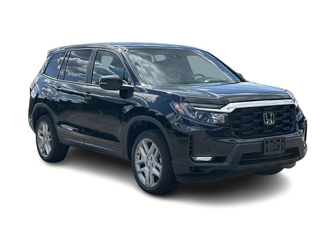 Thumbnail: 2024 Honda Passport - 32
