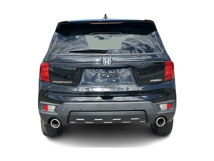 Thumbnail: 2024 Honda Passport - 5