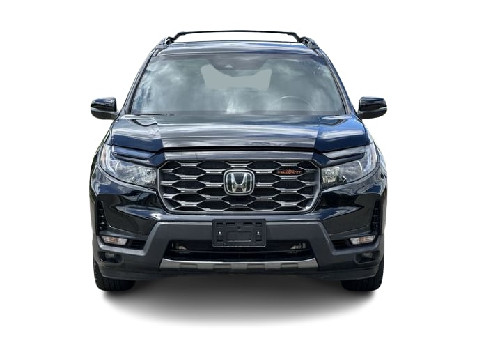 Thumbnail: 2023 Honda Passport - 6