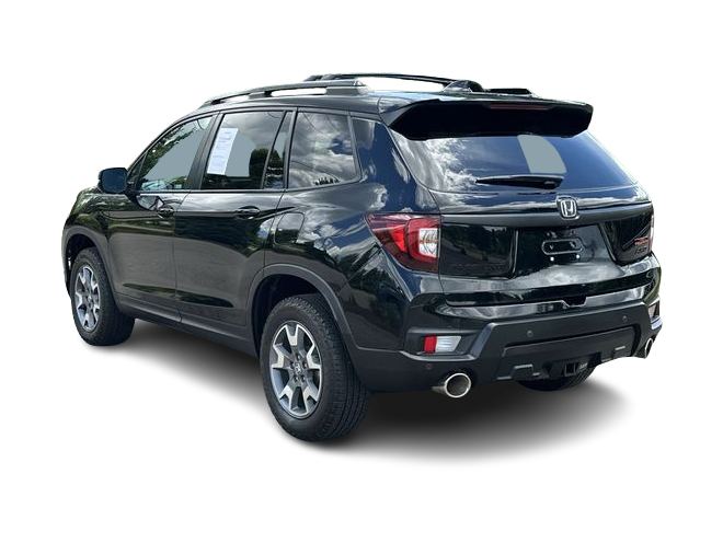 Thumbnail: 2023 Honda Passport - 4