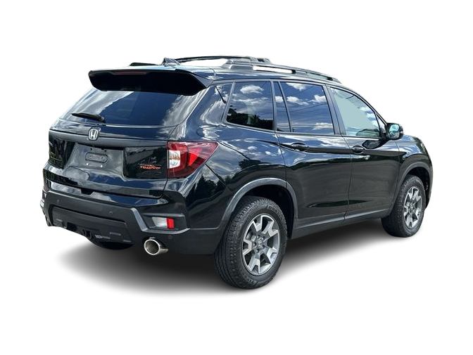 Thumbnail: 2023 Honda Passport - 25