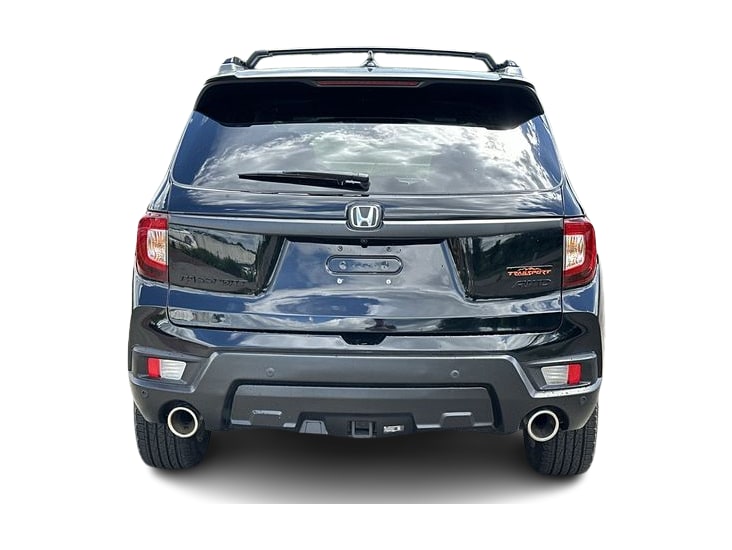 Thumbnail: 2023 Honda Passport - 5