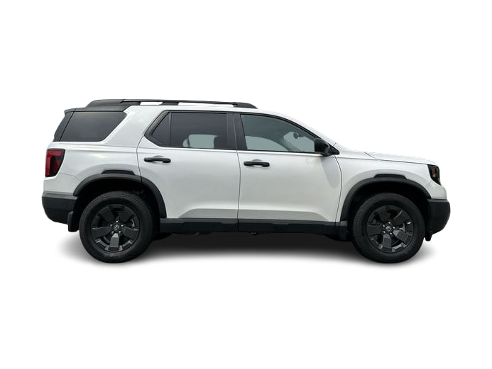 Thumbnail: 2026 Honda Passport - 13