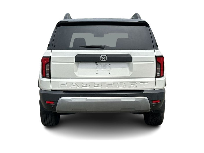 Thumbnail: 2026 Honda Passport - 5