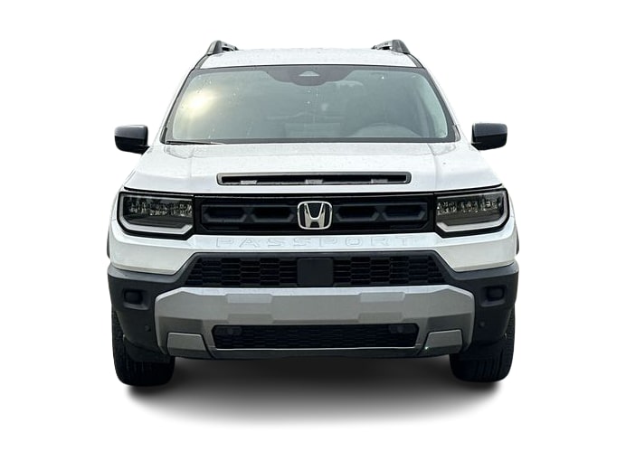 Thumbnail: 2026 Honda Passport - 6