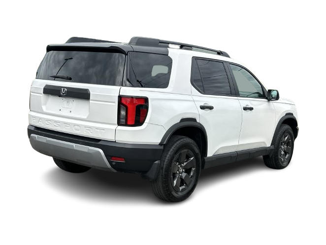 Thumbnail: 2026 Honda Passport - 32