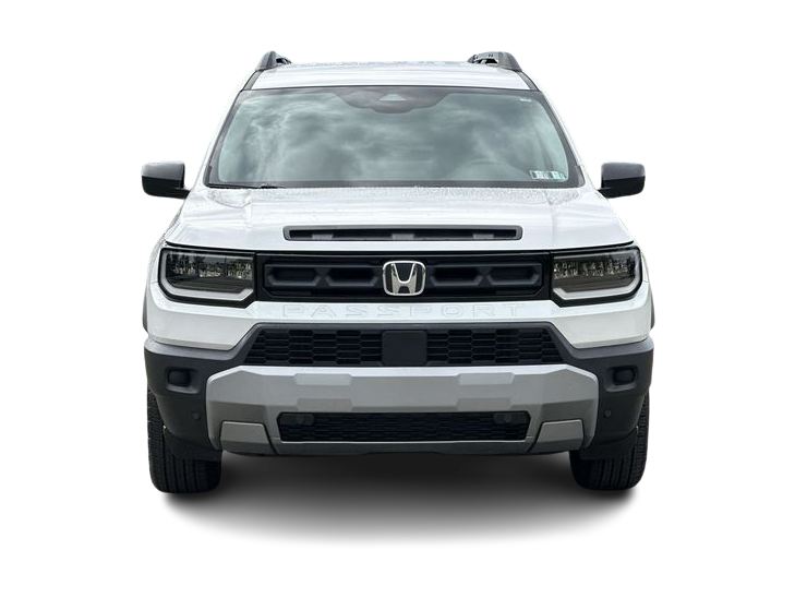 Thumbnail: 2026 Honda Passport - 6
