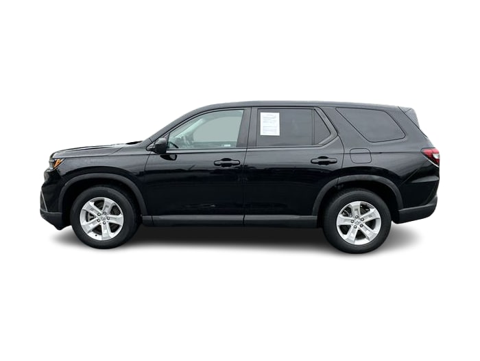 Thumbnail: 2023 Honda Pilot - 3