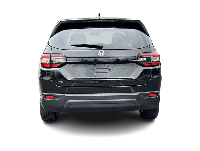 Thumbnail: 2023 Honda Pilot - 5