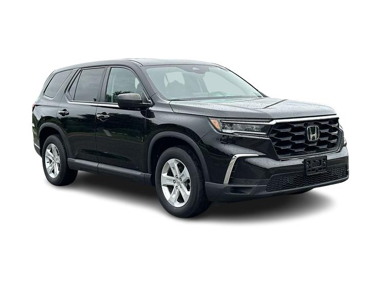 Thumbnail: 2023 Honda Pilot - 20