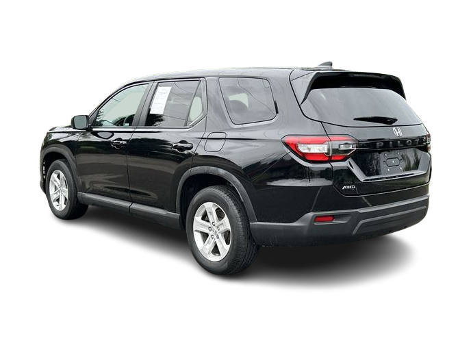 Thumbnail: 2023 Honda Pilot - 4